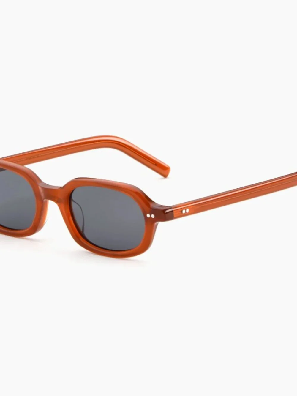 AKILA Psyche Sunglasses in Terra
